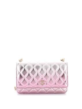 Chanel Like A Wallet On Chain #313524C40B